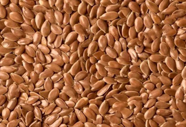 Brown Flax Seed